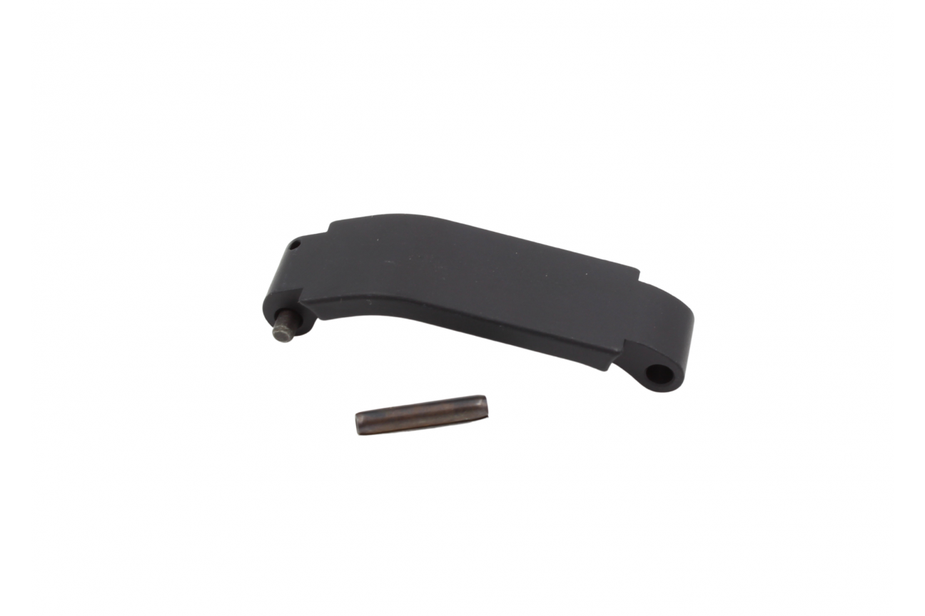 AR15/M16 Enhanced Trigger Guard, Black